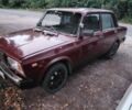 Чорний ВАЗ 2107, об'ємом двигуна 1.5 л та пробігом 666 тис. км за 424 $, фото 14 на Automoto.ua