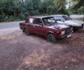 Чорний ВАЗ 2107, об'ємом двигуна 1.5 л та пробігом 666 тис. км за 424 $, фото 12 на Automoto.ua