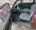 Чорний ВАЗ 2107, об'ємом двигуна 1.5 л та пробігом 666 тис. км за 424 $, фото 8 на Automoto.ua