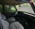 ВАЗ 2107 1997 в Днепре (Днепропетровске) на Automoto.ua Черный ВАЗ 2107, объемом двигателя 1.45 л и пробегом 123 тыс. км за 1300 $, фото 9 на Automoto.ua