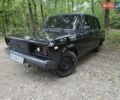 ВАЗ 2107 1997 в Днепре (Днепропетровске) на Automoto.ua Черный ВАЗ 2107, объемом двигателя 1.45 л и пробегом 123 тыс. км за 1300 $, фото 1 на Automoto.ua