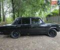 ВАЗ 2107 1997 в Днепре (Днепропетровске) на Automoto.ua Черный ВАЗ 2107, объемом двигателя 1.45 л и пробегом 123 тыс. км за 1300 $, фото 7 на Automoto.ua
