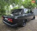 ВАЗ 2107 1997 в Днепре (Днепропетровске) на Automoto.ua Черный ВАЗ 2107, объемом двигателя 1.45 л и пробегом 123 тыс. км за 1300 $, фото 6 на Automoto.ua