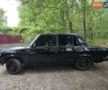 ВАЗ 2107 1997 в Днепре (Днепропетровске) на Automoto.ua Черный ВАЗ 2107, объемом двигателя 1.45 л и пробегом 123 тыс. км за 1300 $, фото 3 на Automoto.ua