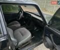 ВАЗ 2107 1997 в Днепре (Днепропетровске) на Automoto.ua Черный ВАЗ 2107, объемом двигателя 1.45 л и пробегом 123 тыс. км за 1300 $, фото 8 на Automoto.ua