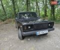 ВАЗ 2107 1997 в Днепре (Днепропетровске) на Automoto.ua Черный ВАЗ 2107, объемом двигателя 1.45 л и пробегом 123 тыс. км за 1300 $, фото 2 на Automoto.ua