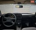 ВАЗ 2107 1997 в Днепре (Днепропетровске) на Automoto.ua Черный ВАЗ 2107, объемом двигателя 1.45 л и пробегом 123 тыс. км за 1300 $, фото 12 на Automoto.ua