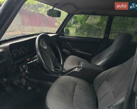 ВАЗ 2107 1997 в Днепре (Днепропетровске) на Automoto.ua Черный ВАЗ 2107, объемом двигателя 1.45 л и пробегом 123 тыс. км за 1300 $, фото 11 на Automoto.ua
