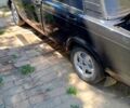 Черный ВАЗ 2107, объемом двигателя 1.5 л и пробегом 0 тыс. км за 1000 $, фото 1 на Automoto.ua