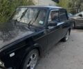 ВАЗ 2107 1998 в Лубнах на Automoto.ua Черный ВАЗ 2107, объемом двигателя 1.5 л и пробегом 111 тыс. км за 653 $, фото 5 на Automoto.ua