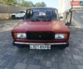 Чорний ВАЗ 2107, об'ємом двигуна 1.45 л та пробігом 42 тис. км за 1000 $, фото 1 на Automoto.ua