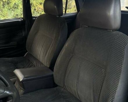 ВАЗ 2107 1998 в Лубнах на Automoto.ua Черный ВАЗ 2107, объемом двигателя 1.5 л и пробегом 111 тыс. км за 653 $, фото 2 на Automoto.ua