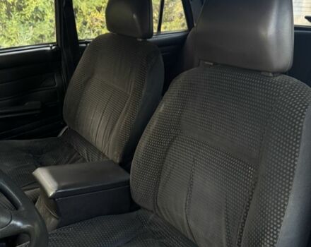 ВАЗ 2107 1998 в Лубнах на Automoto.ua Черный ВАЗ 2107, объемом двигателя 1.5 л и пробегом 111 тыс. км за 653 $, фото 4 на Automoto.ua