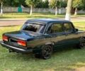 Черный ВАЗ 2107, объемом двигателя 0 л и пробегом 999 тыс. км за 2500 $, фото 1 на Automoto.ua