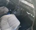 Черный ВАЗ 2107, объемом двигателя 1.45 л и пробегом 120 тыс. км за 1000 $, фото 10 на Automoto.ua