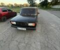Черный ВАЗ 2107, объемом двигателя 1.5 л и пробегом 80 тыс. км за 799 $, фото 2 на Automoto.ua