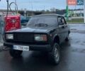 Черный ВАЗ 2107, объемом двигателя 1.5 л и пробегом 130 тыс. км за 1200 $, фото 3 на Automoto.ua