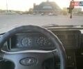 Черный ВАЗ 2107, объемом двигателя 1.45 л и пробегом 120 тыс. км за 1000 $, фото 12 на Automoto.ua