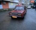 Чорний ВАЗ 2107, об'ємом двигуна 1.6 л та пробігом 217 тис. км за 1000 $, фото 1 на Automoto.ua