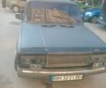 Чорний ВАЗ 2107, об'ємом двигуна 1.46 л та пробігом 100 тис. км за 500 $, фото 1 на Automoto.ua