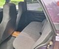Черный ВАЗ 2107, объемом двигателя 2 л и пробегом 170 тыс. км за 2200 $, фото 1 на Automoto.ua