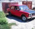 Черный ВАЗ 2107, объемом двигателя 1.6 л и пробегом 208 тыс. км за 242 $, фото 1 на Automoto.ua
