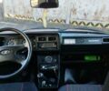 Черный ВАЗ 2107, объемом двигателя 1.5 л и пробегом 19 тыс. км за 2300 $, фото 1 на Automoto.ua