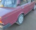Черный ВАЗ 2107, объемом двигателя 1.5 л и пробегом 19 тыс. км за 2300 $, фото 5 на Automoto.ua