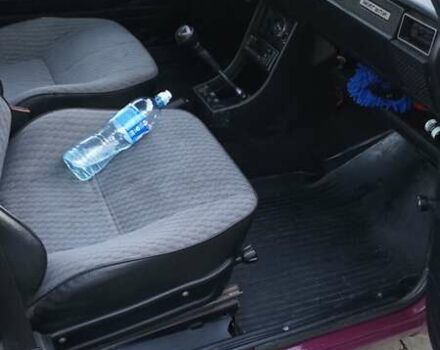 Черный ВАЗ 2107, объемом двигателя 1.5 л и пробегом 89 тыс. км за 1150 $, фото 9 на Automoto.ua