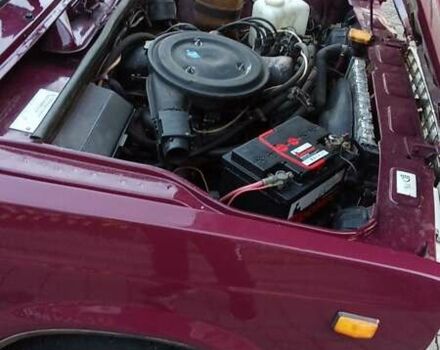 Черный ВАЗ 2107, объемом двигателя 1.5 л и пробегом 89 тыс. км за 1150 $, фото 13 на Automoto.ua