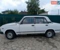 Черный ВАЗ 2107, объемом двигателя 0.11 л и пробегом 465 тыс. км за 1057 $, фото 2 на Automoto.ua