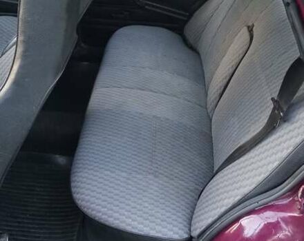 Черный ВАЗ 2107, объемом двигателя 1.5 л и пробегом 89 тыс. км за 1150 $, фото 2 на Automoto.ua