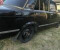 Чорний ВАЗ 2107, об'ємом двигуна 1.5 л та пробігом 30 тис. км за 720 $, фото 2 на Automoto.ua