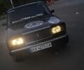 Черный ВАЗ 2107, объемом двигателя 1.5 л и пробегом 80 тыс. км за 915 $, фото 1 на Automoto.ua