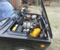 Чорний ВАЗ 2107, об'ємом двигуна 1.5 л та пробігом 77 тис. км за 1184 $, фото 6 на Automoto.ua