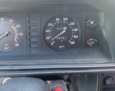 Чорний ВАЗ 2107, об'ємом двигуна 1.5 л та пробігом 65 тис. км за 1450 $, фото 8 на Automoto.ua