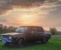 Черный ВАЗ 2107, объемом двигателя 1.6 л и пробегом 40 тыс. км за 1799 $, фото 1 на Automoto.ua