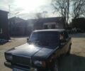 Чорний ВАЗ 2107, об'ємом двигуна 1.5 л та пробігом 200 тис. км за 1600 $, фото 1 на Automoto.ua