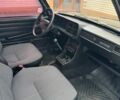 Черный ВАЗ 2107, объемом двигателя 1.5 л и пробегом 58 тыс. км за 2400 $, фото 7 на Automoto.ua