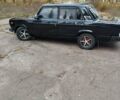 ВАЗ 2107 2006 в Лебедине на Automoto.ua Черный ВАЗ 2107, объемом двигателя 1.6 л и пробегом 320 тыс. км за 1700 $, фото 6 на Automoto.ua