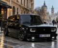 Черный ВАЗ 2107, объемом двигателя 2 л и пробегом 45 тыс. км за 6528 $, фото 1 на Automoto.ua