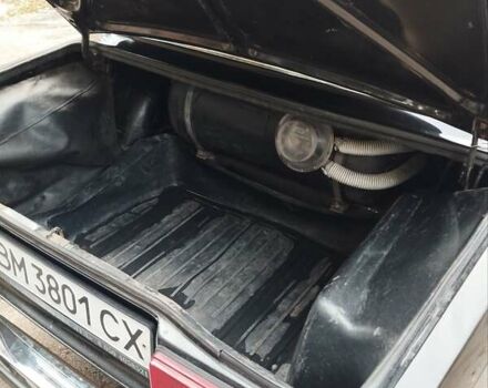 ВАЗ 2107 2006 в Лебедине на Automoto.ua Черный ВАЗ 2107, объемом двигателя 1.6 л и пробегом 320 тыс. км за 1700 $, фото 2 на Automoto.ua