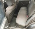 Черный ВАЗ 2107, объемом двигателя 1.5 л и пробегом 77 тыс. км за 1332 $, фото 8 на Automoto.ua