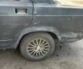 Чорний ВАЗ 2107, об'ємом двигуна 0 л та пробігом 120 тис. км за 848 $, фото 3 на Automoto.ua