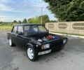 Чорний ВАЗ 2107, об'ємом двигуна 1.6 л та пробігом 50 тис. км за 1300 $, фото 1 на Automoto.ua