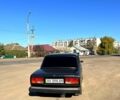 Черный ВАЗ 2107, объемом двигателя 1.5 л и пробегом 232 тыс. км за 1700 $, фото 2 на Automoto.ua