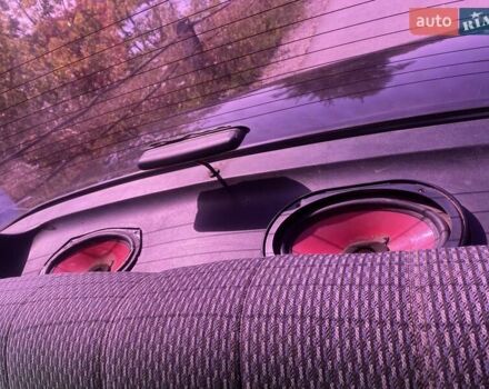 Чорний ВАЗ 2107, об'ємом двигуна 1.5 л та пробігом 65 тис. км за 1450 $, фото 9 на Automoto.ua