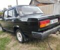 Чорний ВАЗ 2107, об'ємом двигуна 1.5 л та пробігом 77 тис. км за 1184 $, фото 4 на Automoto.ua