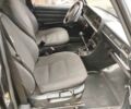 Черный ВАЗ 2107, объемом двигателя 1.5 л и пробегом 77 тыс. км за 1332 $, фото 9 на Automoto.ua