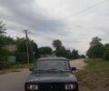 Черный ВАЗ 2107, объемом двигателя 1.5 л и пробегом 37 тыс. км за 617 $, фото 2 на Automoto.ua